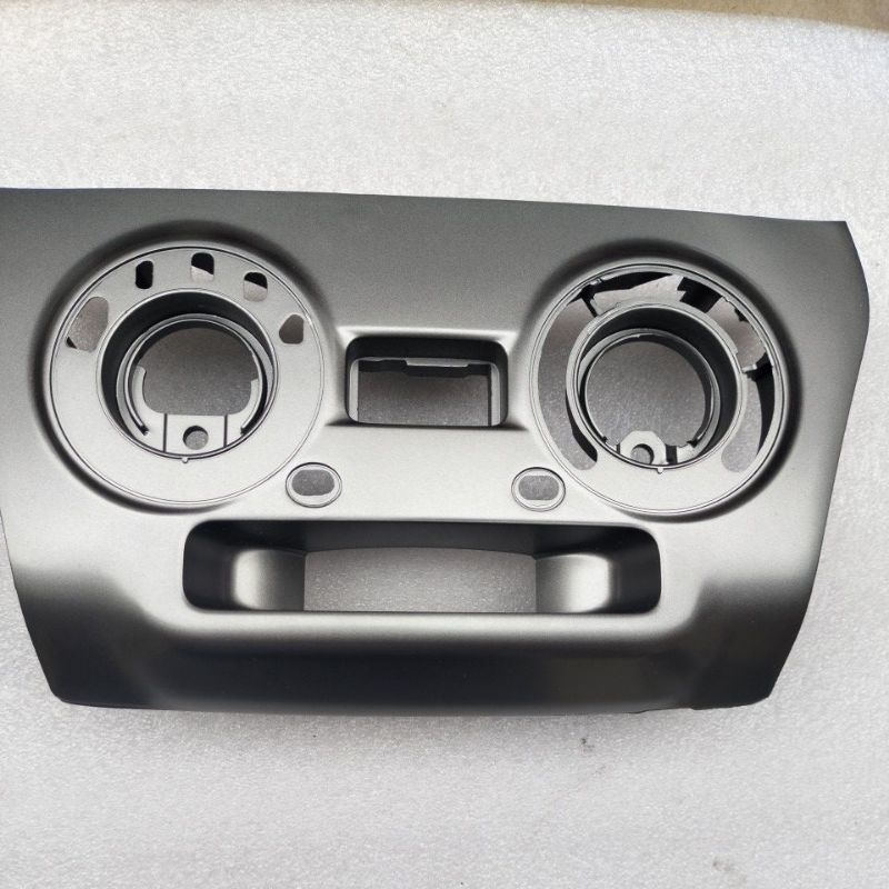panel AC cover indikator AC Agya Ayla original 2017-2020