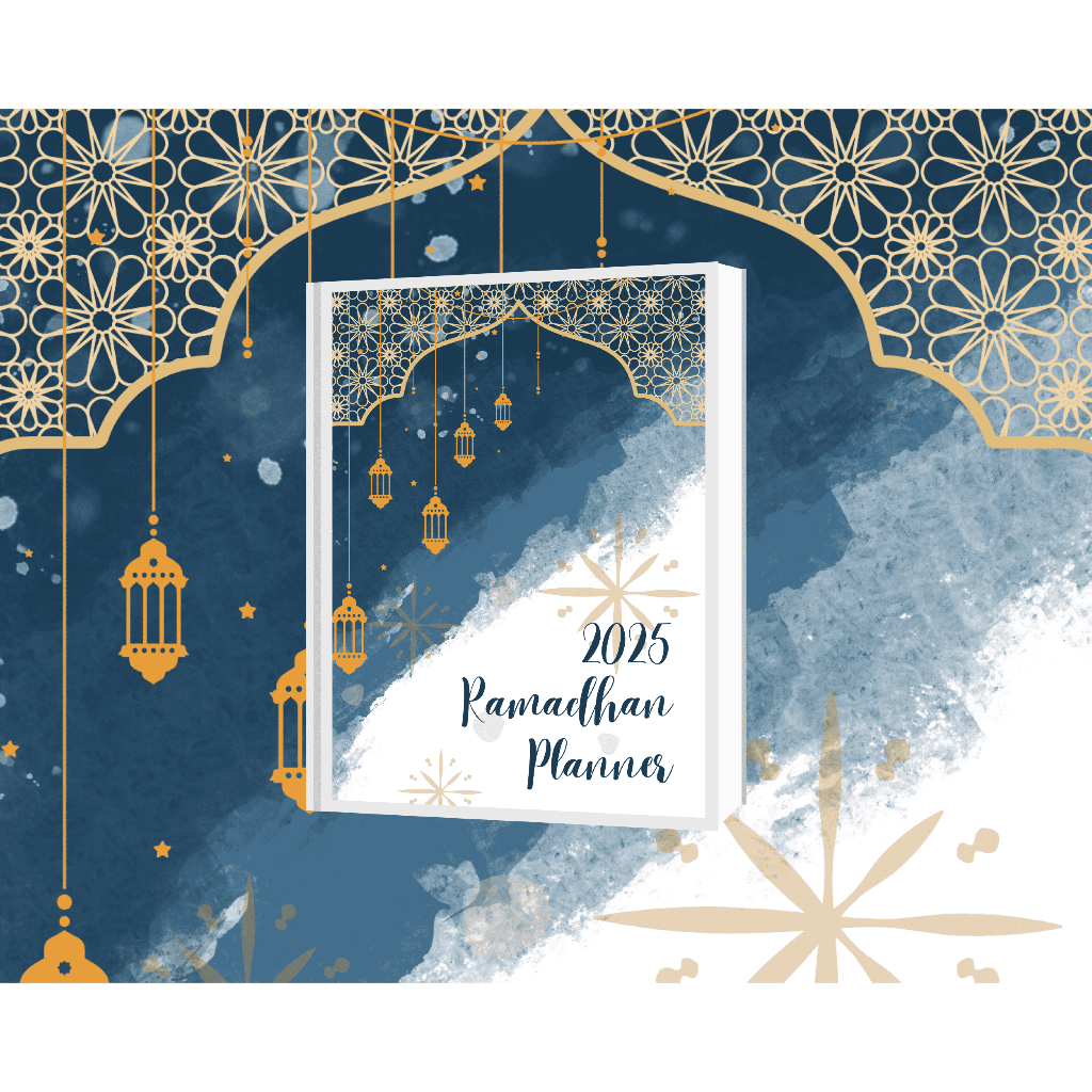 

Planner Ramadan 2025 Kajian Online Meal Planner Ramadan Digital Planner