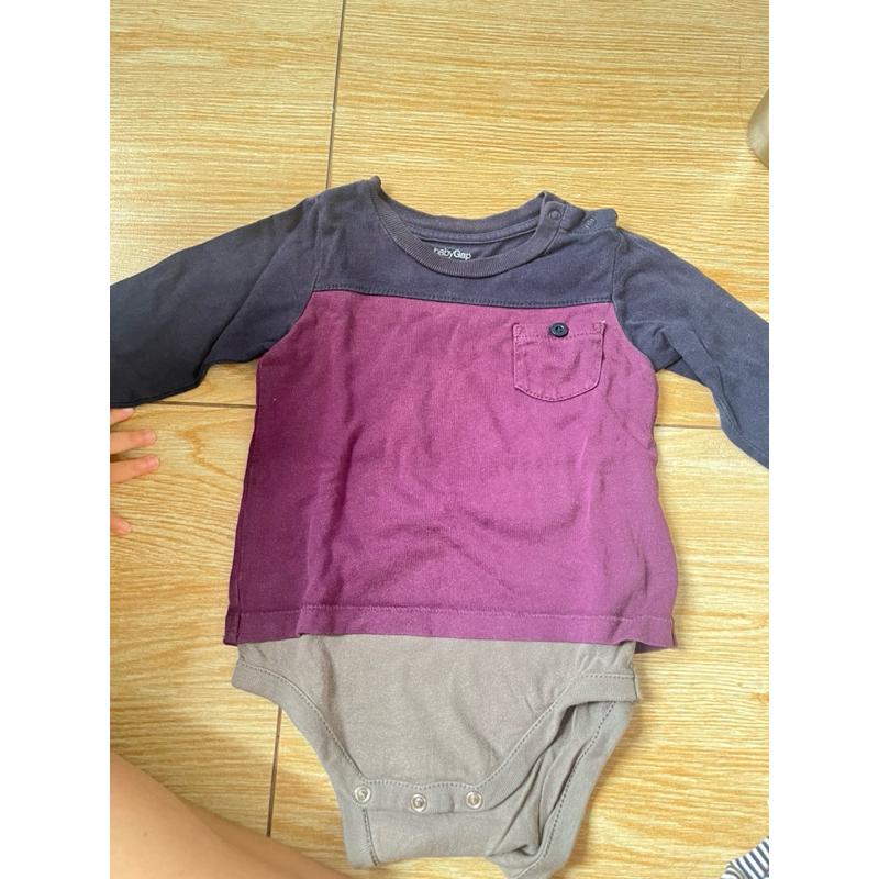 preloved baby gap