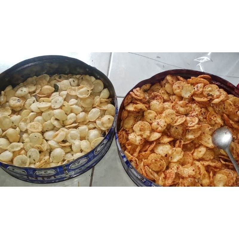 

KHAS CIANJUR CIPAK (CIRENG DEMPAK) PEDAS ORI