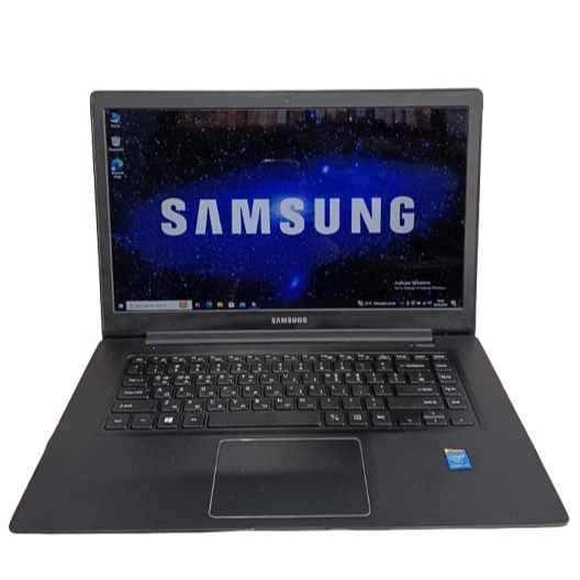 laptop samsung xe 700t i5 3317 -LCD vignet ram 8gb ssd 128gb