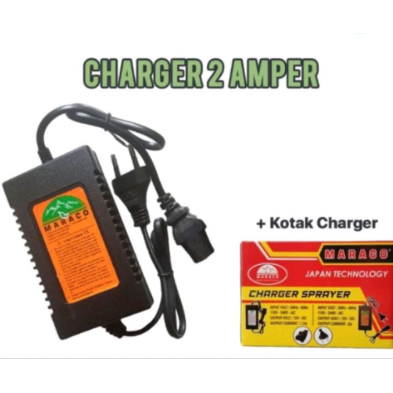 cas sprayer charger sprayer