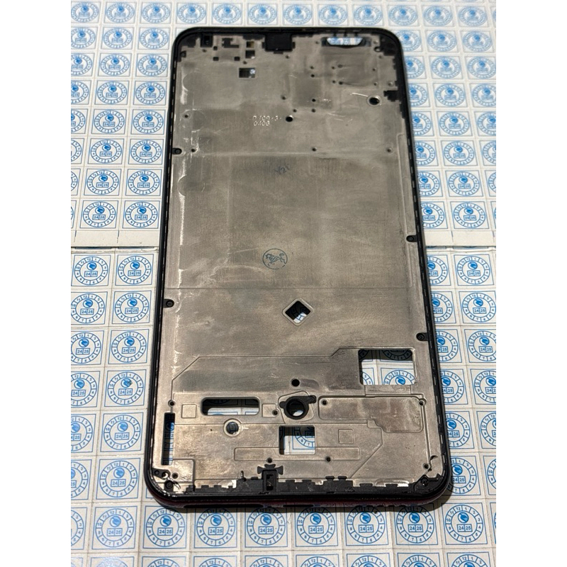 FRAME LCD TATAKAN LCD V15 PRO