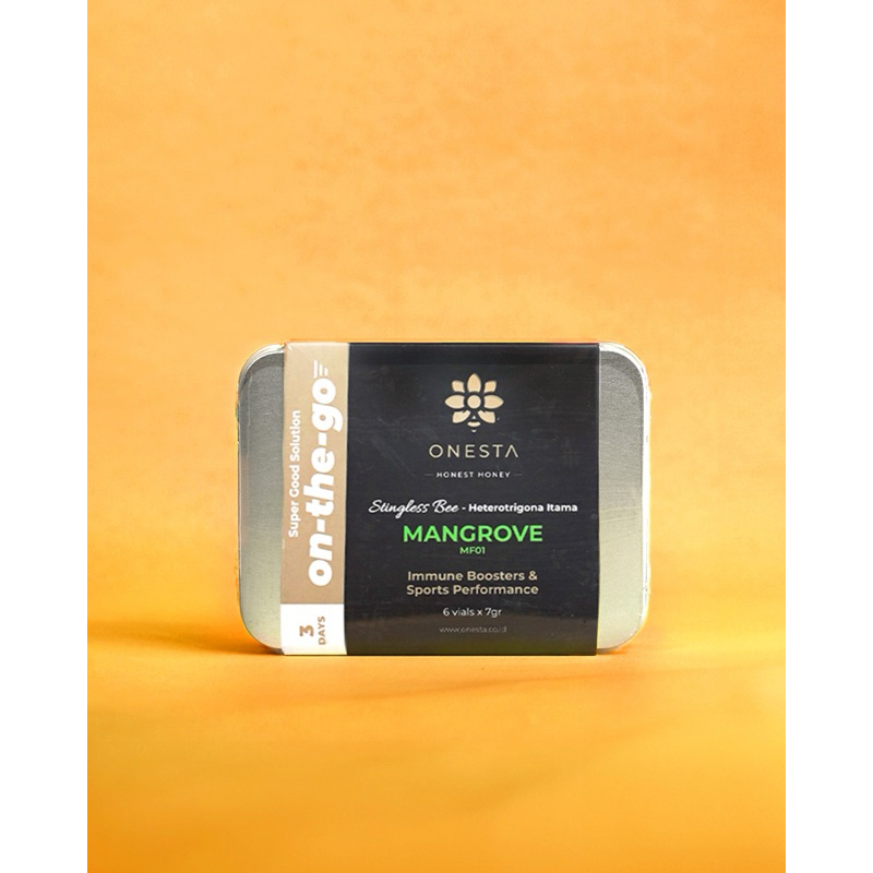 

Onesta Honey OTG Mangrove MF01