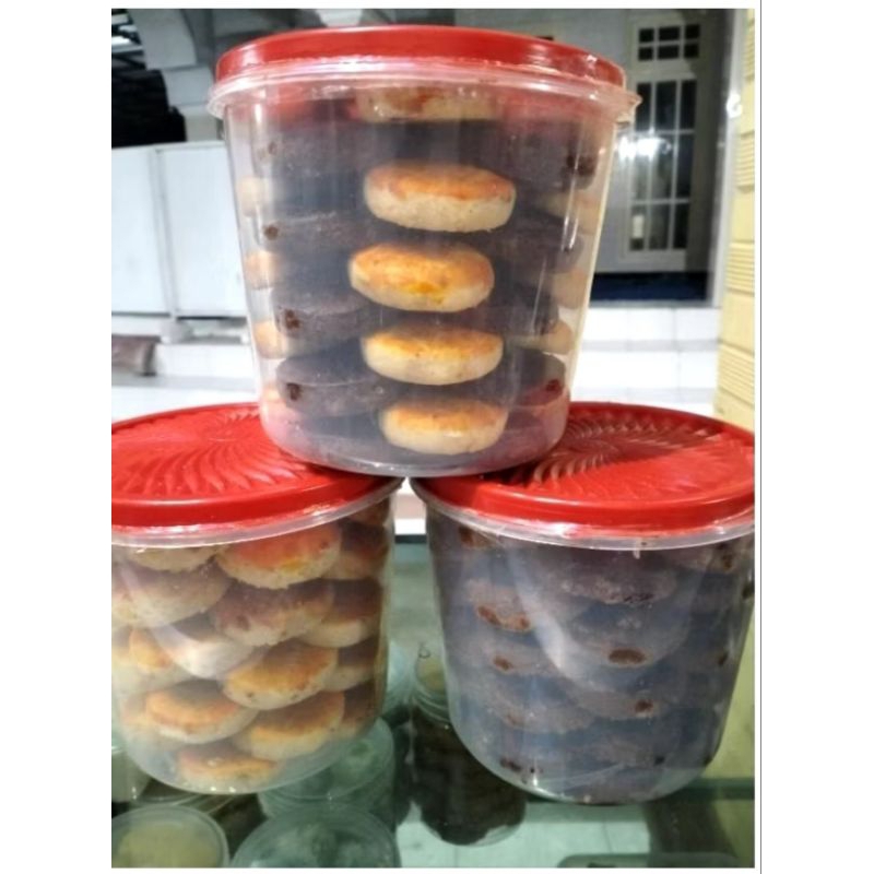 

kue kacang oRi, mix Dan coklat