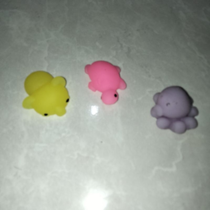 squishy mini (bekas)