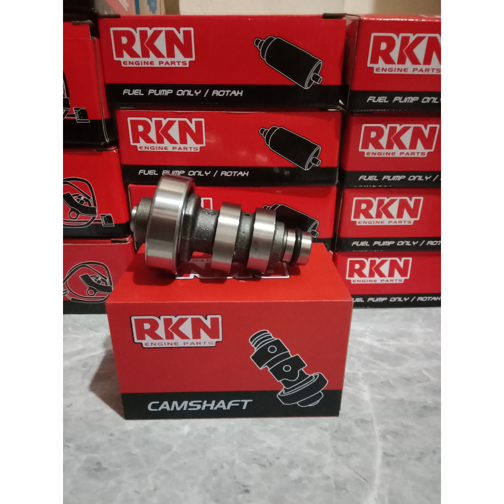 NOKEN AS MIO J ORIGINAL RKN (MIJ)