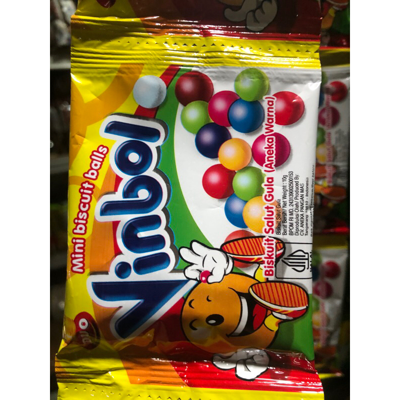

Vinbol