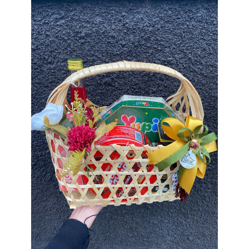

hampers lebaran