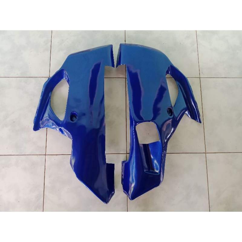 undercowl r15v4 sambungan fairing bawah r15v4