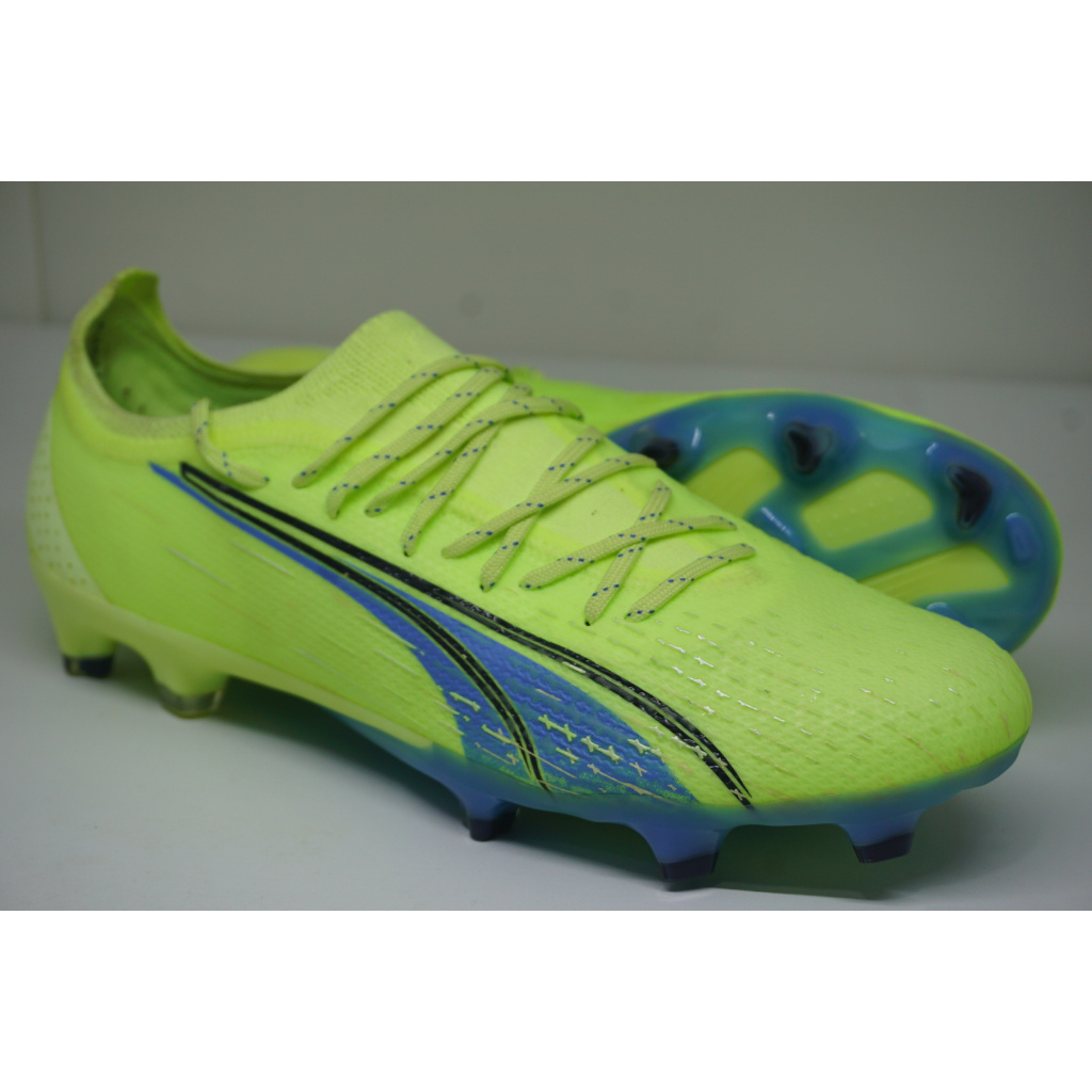 SEPATU BOLA PUMA ULTRA ULTIMATE FG/AG