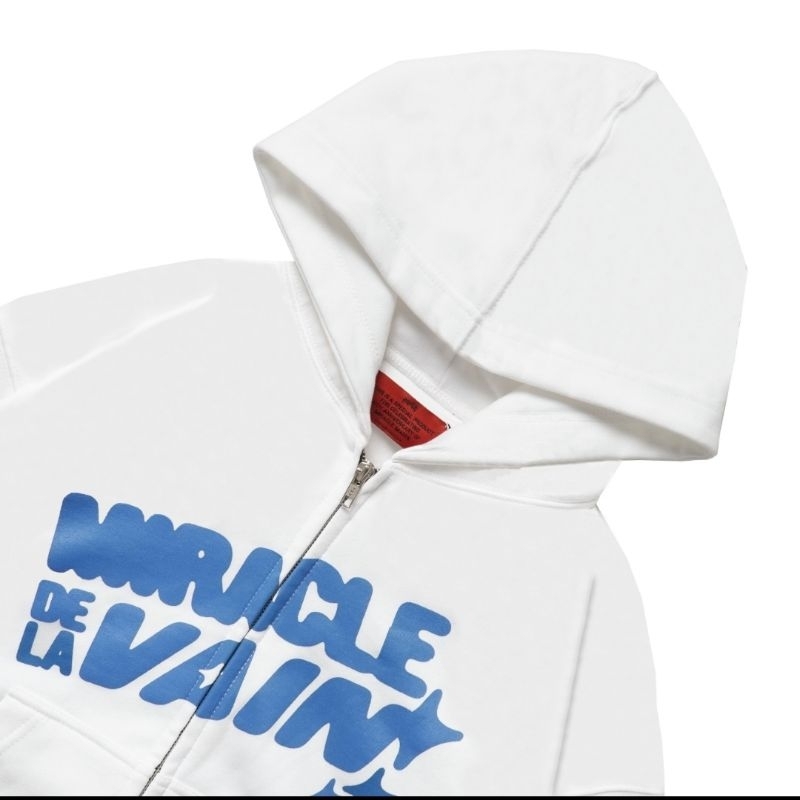 Miracle X Chambre De La Vain White