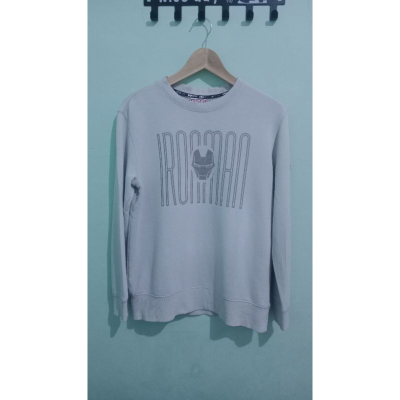 hoodie marvel original