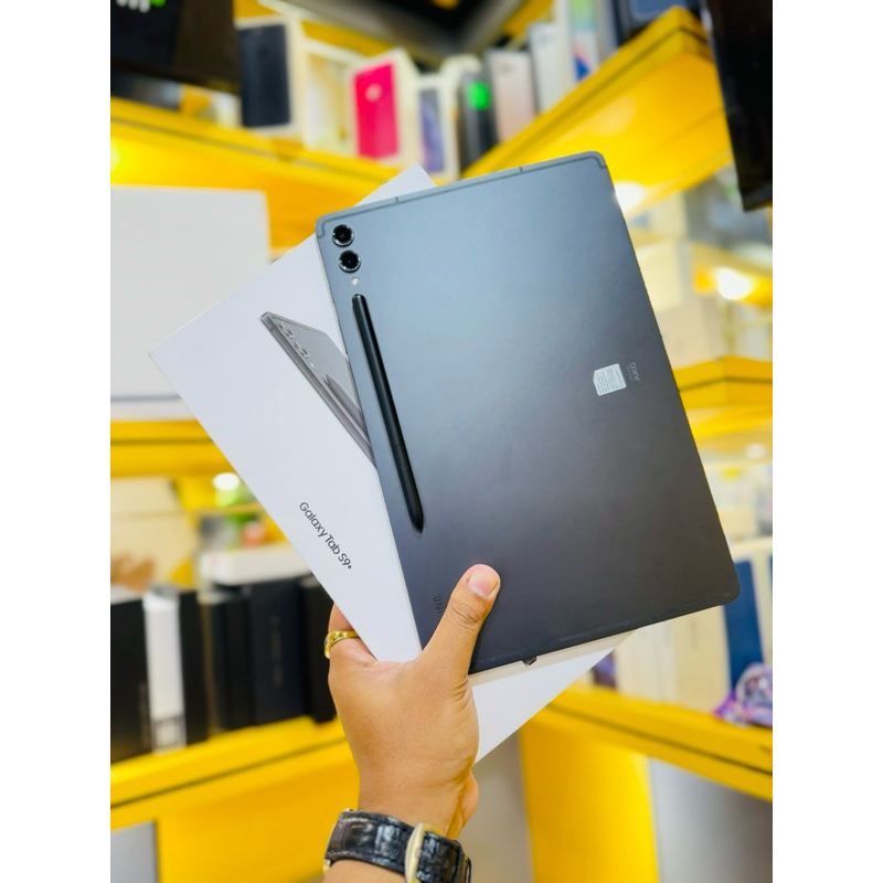 Samsung Galaxy S9 plus 12/256 GB Second like new Nominus