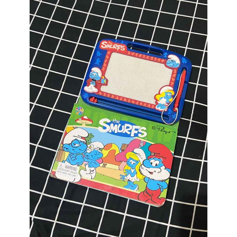 

Buku Anak Preloved - Boardbook & Papan Gambar