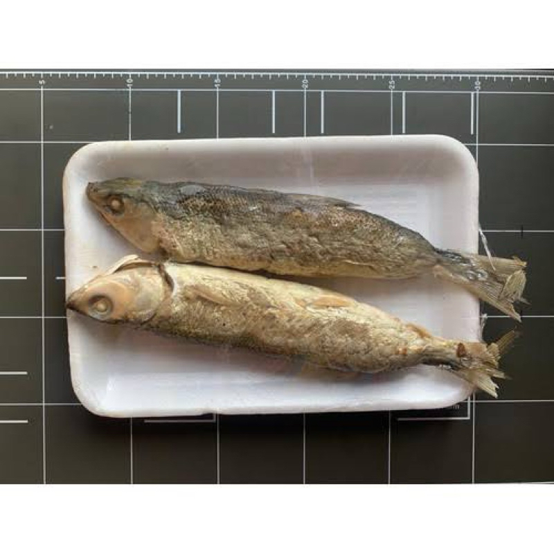 

Otak Otak Ikan Presto (ISI 2)