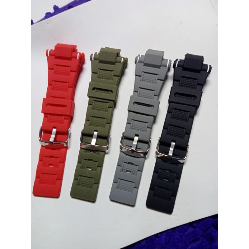 TALI STRAP JAM SMAEL 8103 RUBBER STRAP JAM SMAEL 8103