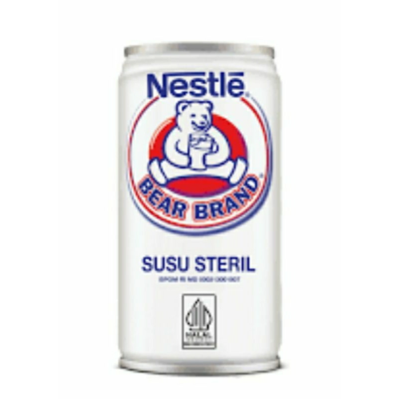 

BEAR BRAND 189 ML