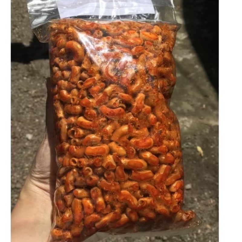 

MAKARONI BANTAT