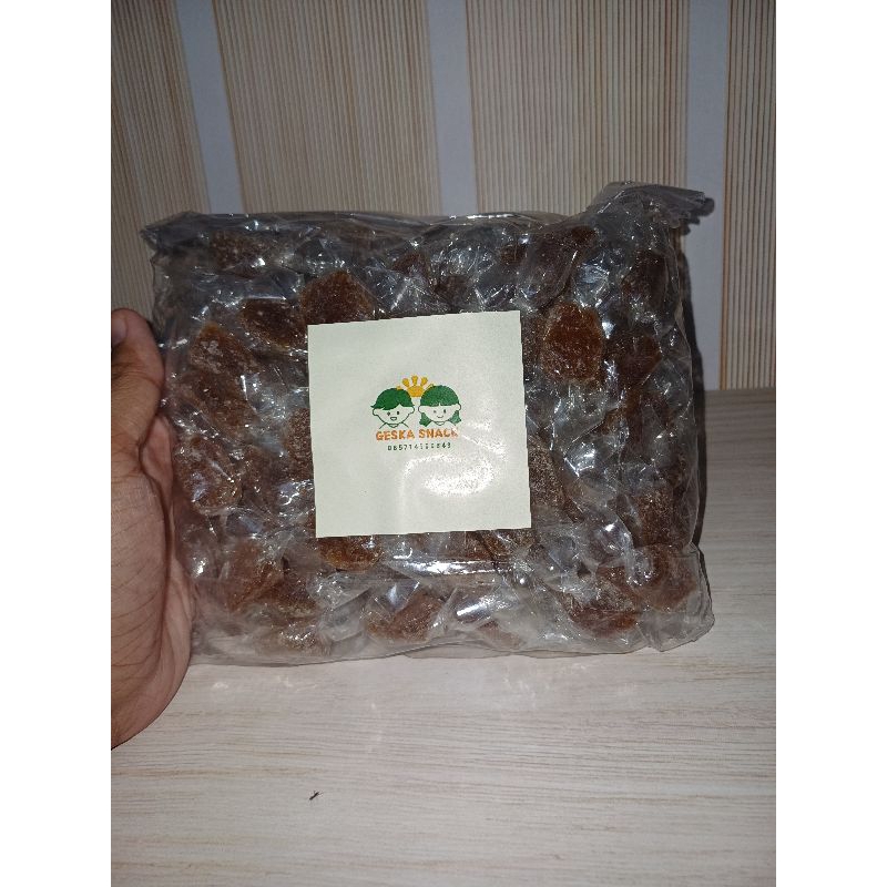 

PERMEN JAHE ORIGINAL BERKUALITAS KEMASAN POUCH