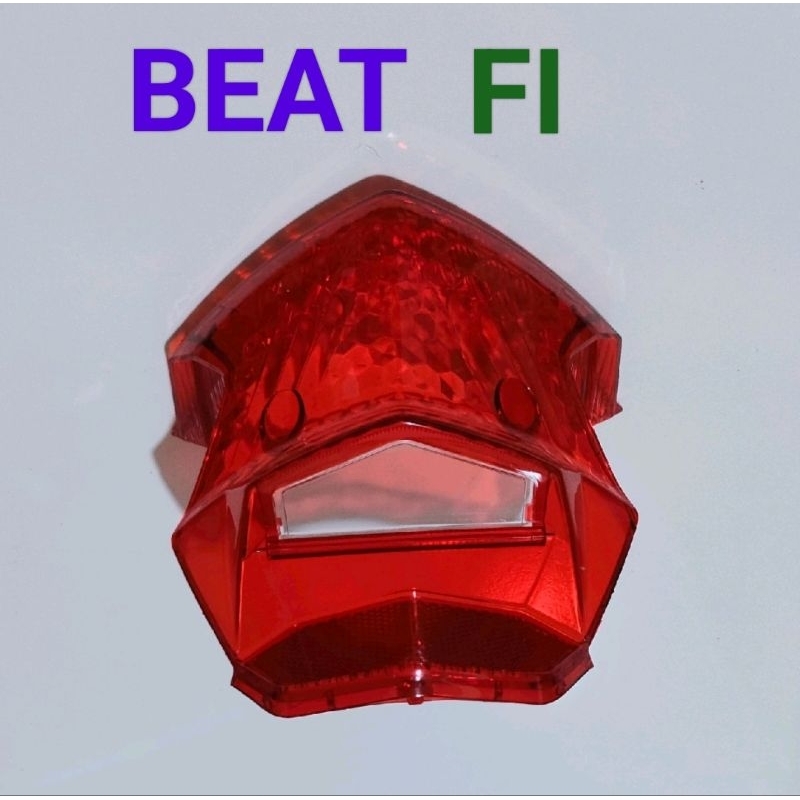 MIKA LAMPU STOP / MIKA STOP BELAKANG BEAT FI