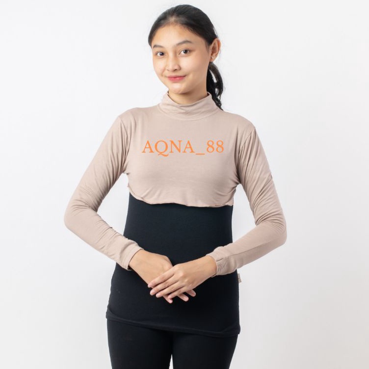 KODE G65C Manset Kimberly  Manset Wanita  Inner Setengah Badan