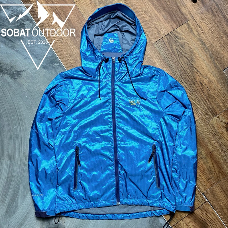 Jaket Outdoor Mountain Hardware