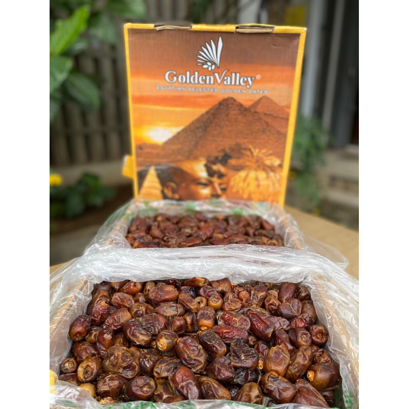 

Kurma Golden Valley 10kg