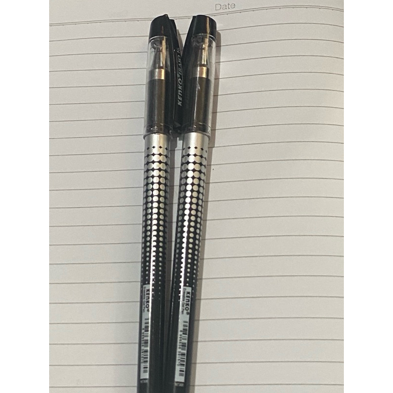 

PULPEN GEL ERASABLE KENKO ERASO 16 PULPEN GEL BISA DIHAPUS