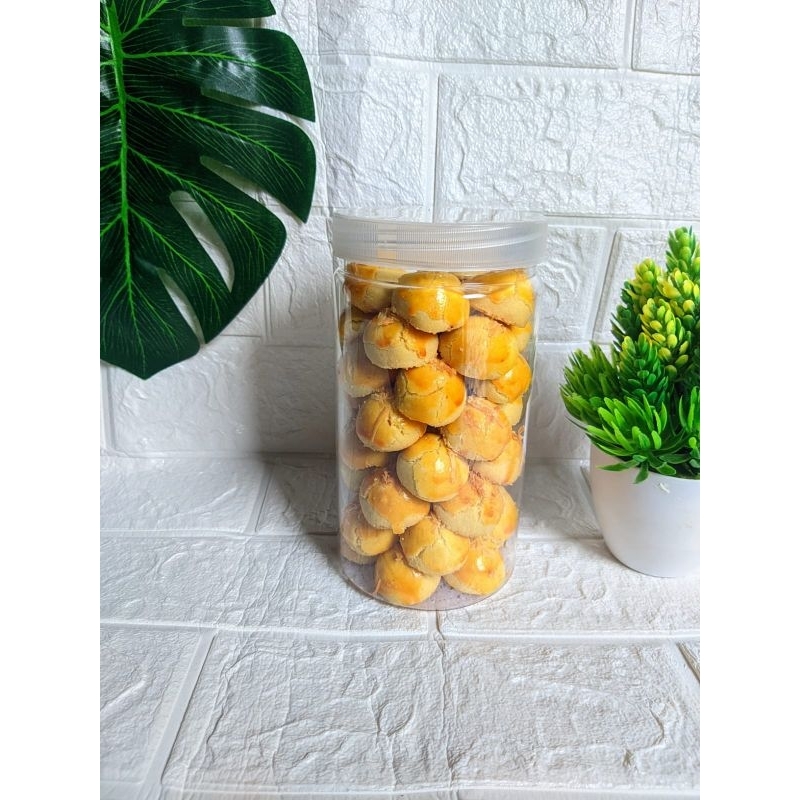 

Kue kering Nastar 1000ml