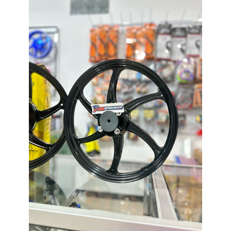 velg vnd sixstar v1 beat /scoopy ring 14