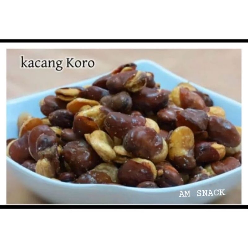 

KACANG KORO KULIT 1KG