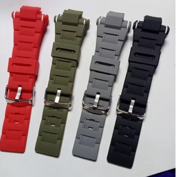 TALI STRAP JAM SMAEL 8103 SMAEL 8115 RUBBER STRAP JAM SMAEL 8103 8115