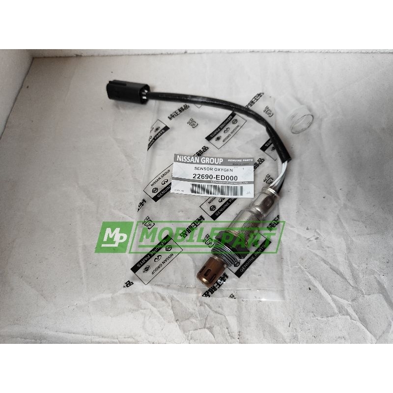 Sensor oxygen nissan Livina L10 22690-ED000