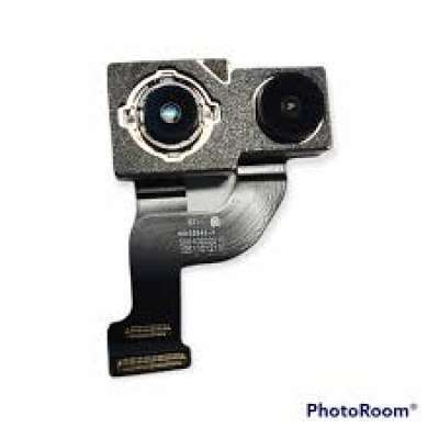 IPHONE 12 KAMERA BELAKANG