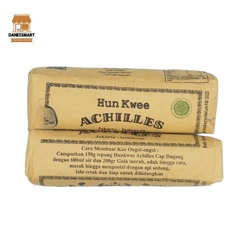 

Tepung Hunkwe Cap Dagang Hunkue Hun Kwe Hun Kue 150 gram