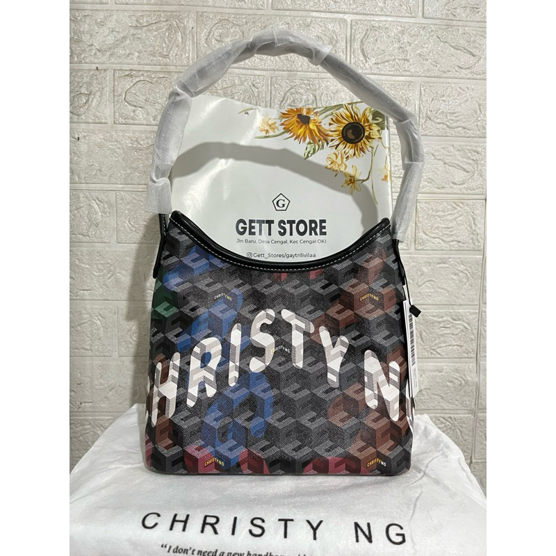 tas christy**ng