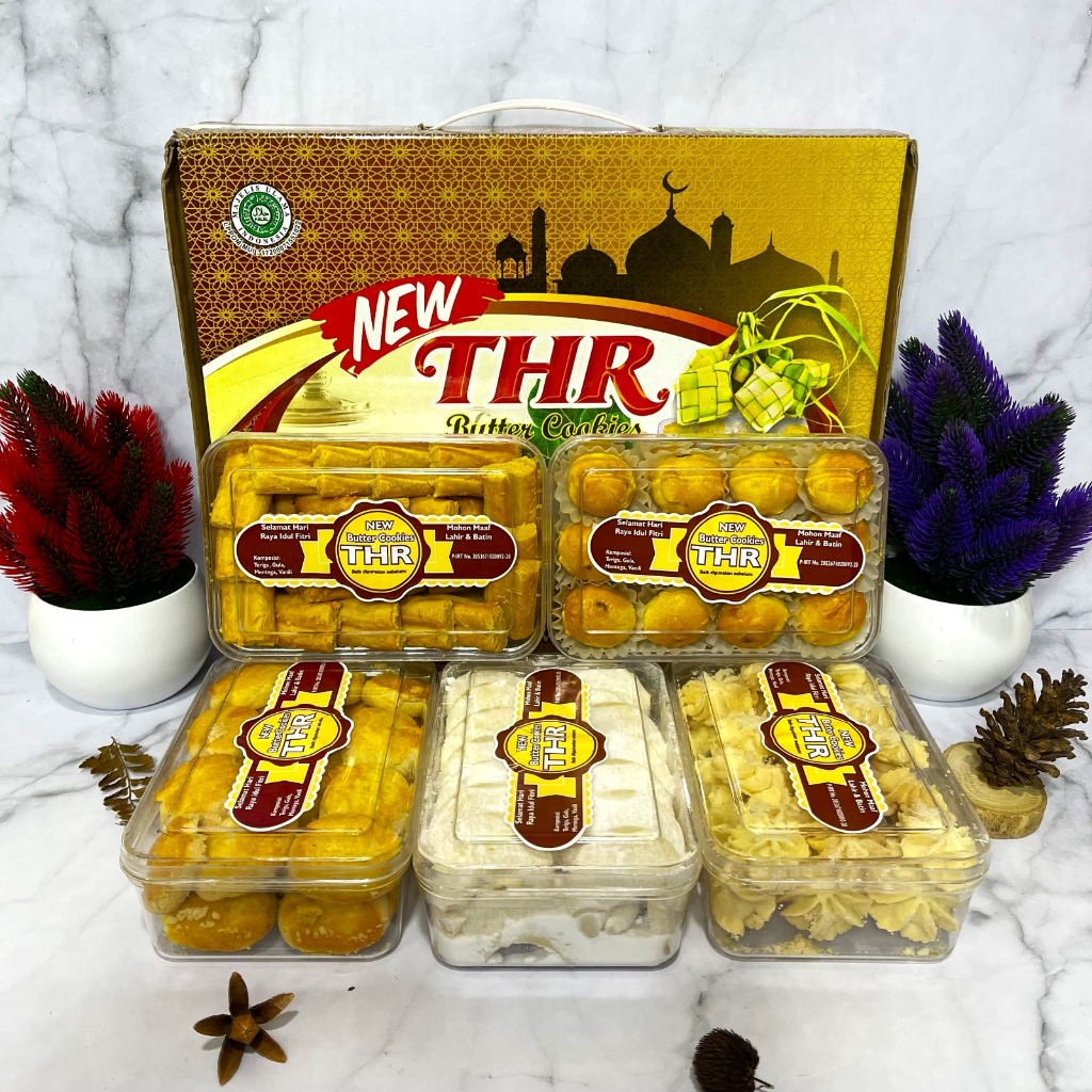 

NEW THR PARSEL LEBARAN, NASTAR, PUTRI SALJU, KEMBANG SAGU, KASTANGEL, KACANG