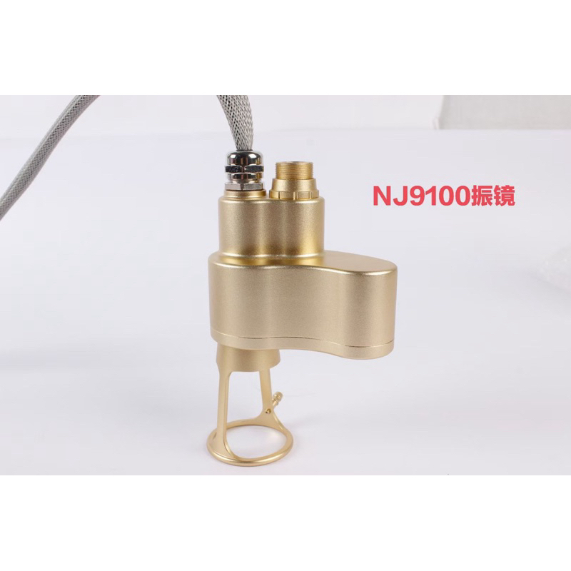 sparepart laser co2 kaca pembias laser fractional berkualitas