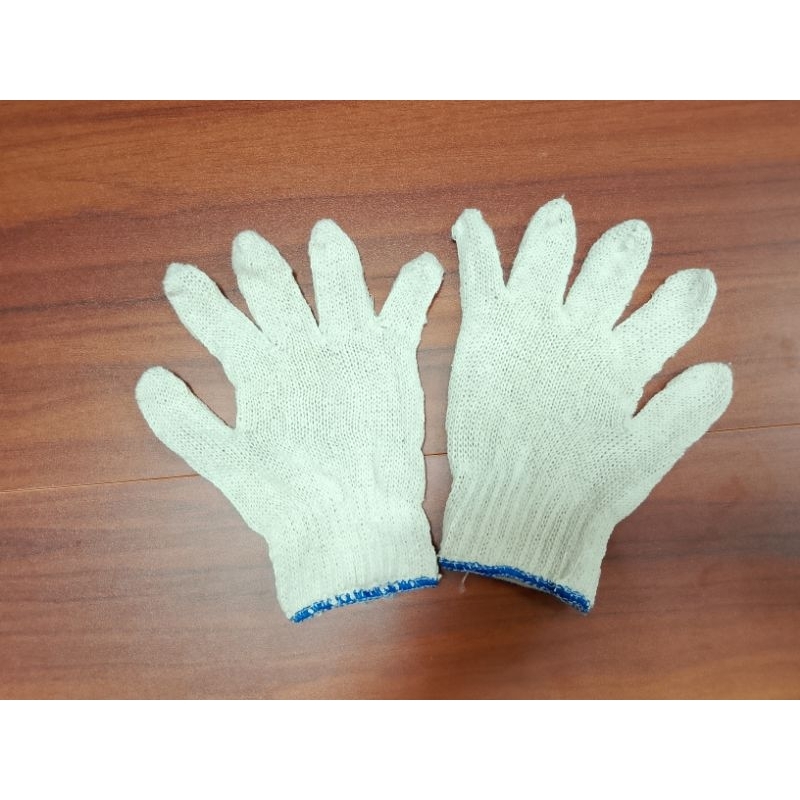(Homeareus) Sarung Tangan Benang | Sarung Tangan