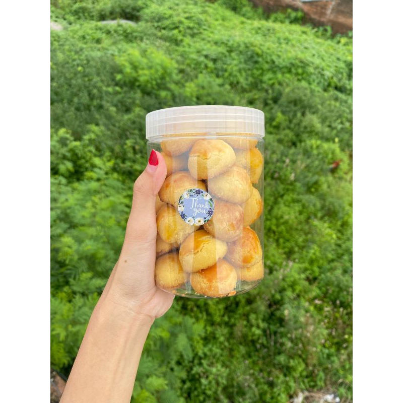 

nastar 400 gram