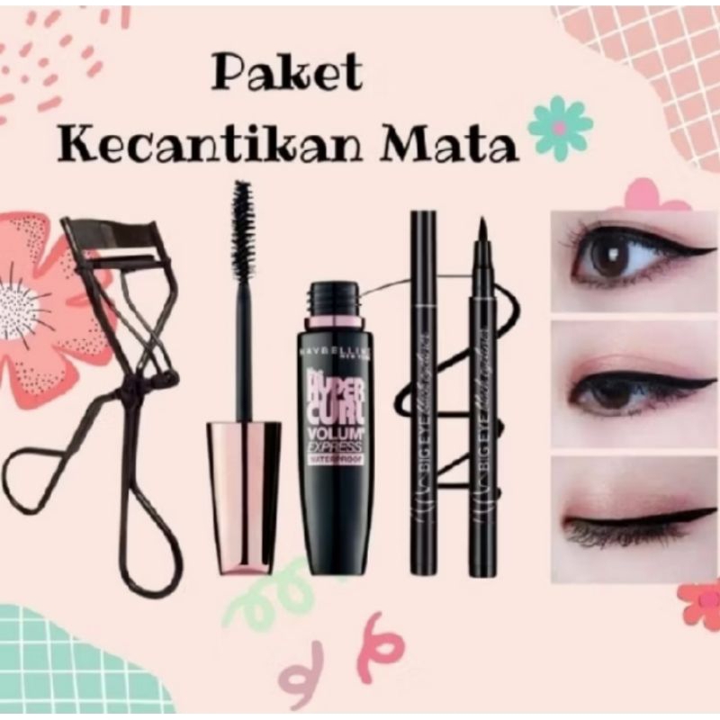 Maybelline kosmetik