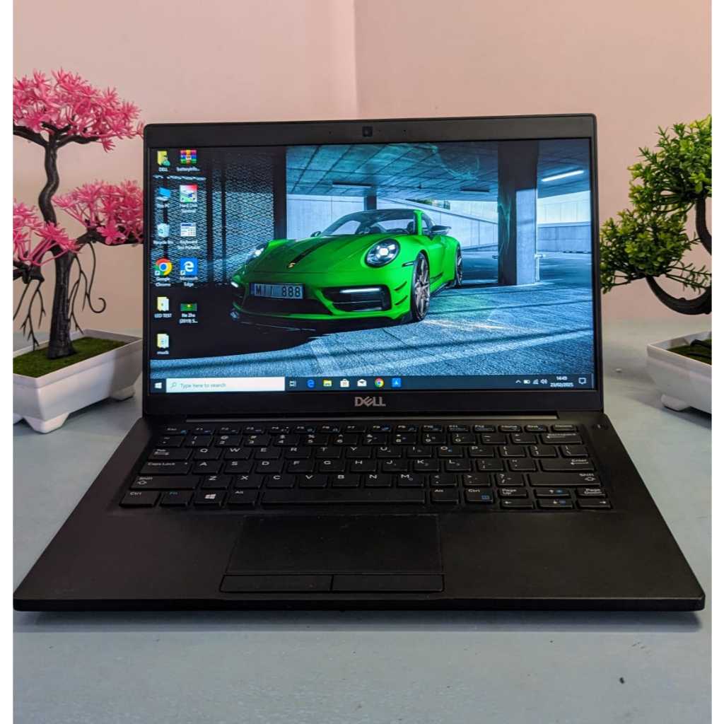 DELL LATITUDE 7390 I5 GEN8 8/256GB