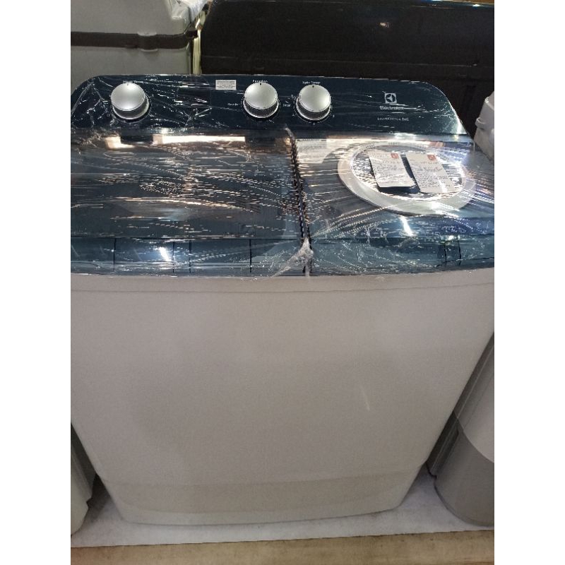 ELECTROLUX EWS98262WA mesin cuci
