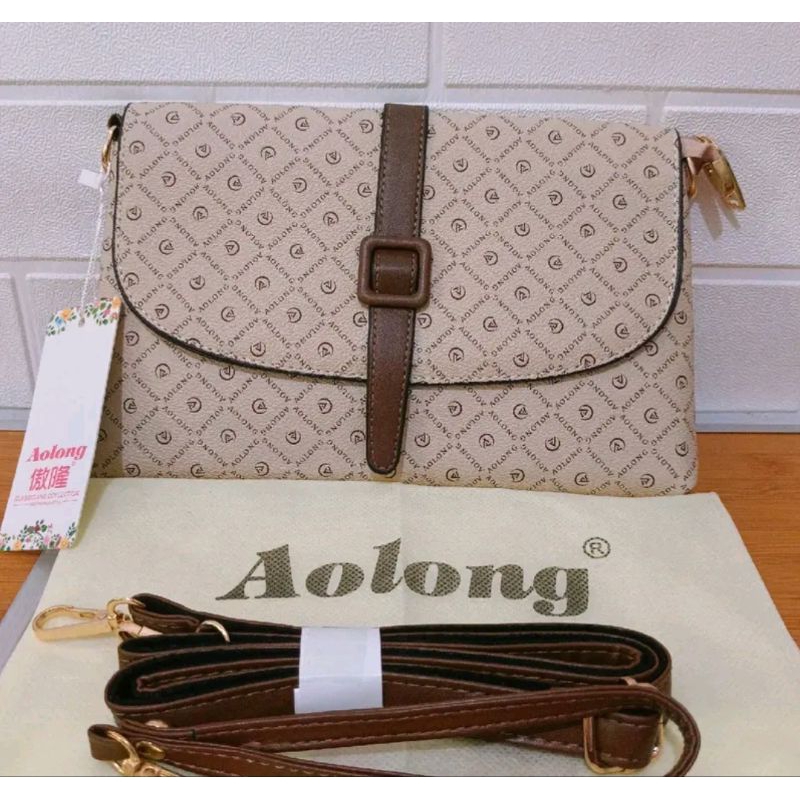 Obral Tas Aolong Selempang Sabella