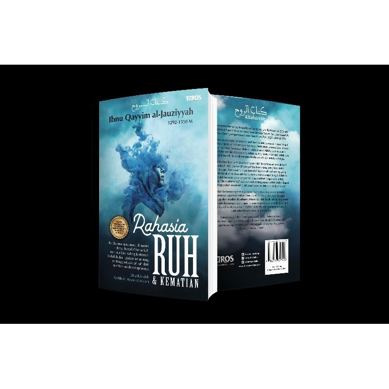 Kitab Ruh Terjemah Indonesia Rahasia Ruh SC