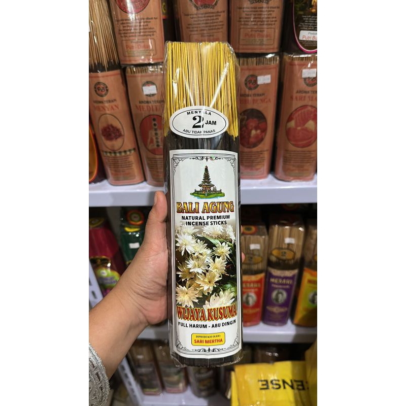 Dupa Bali Agung 1Kg Permium