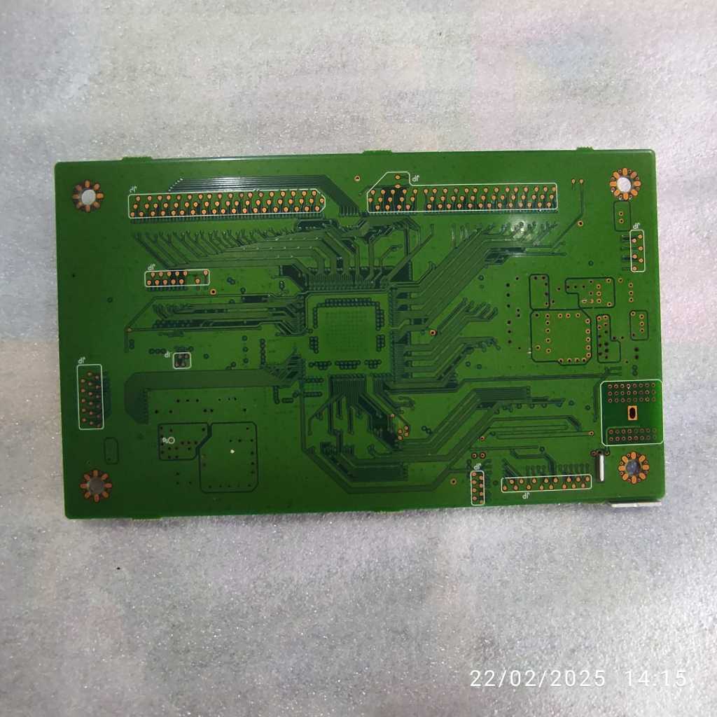 TCON TV PLASMA LG 42PC1R atau 42PC1R-TH part number : 5670QCHOC6B