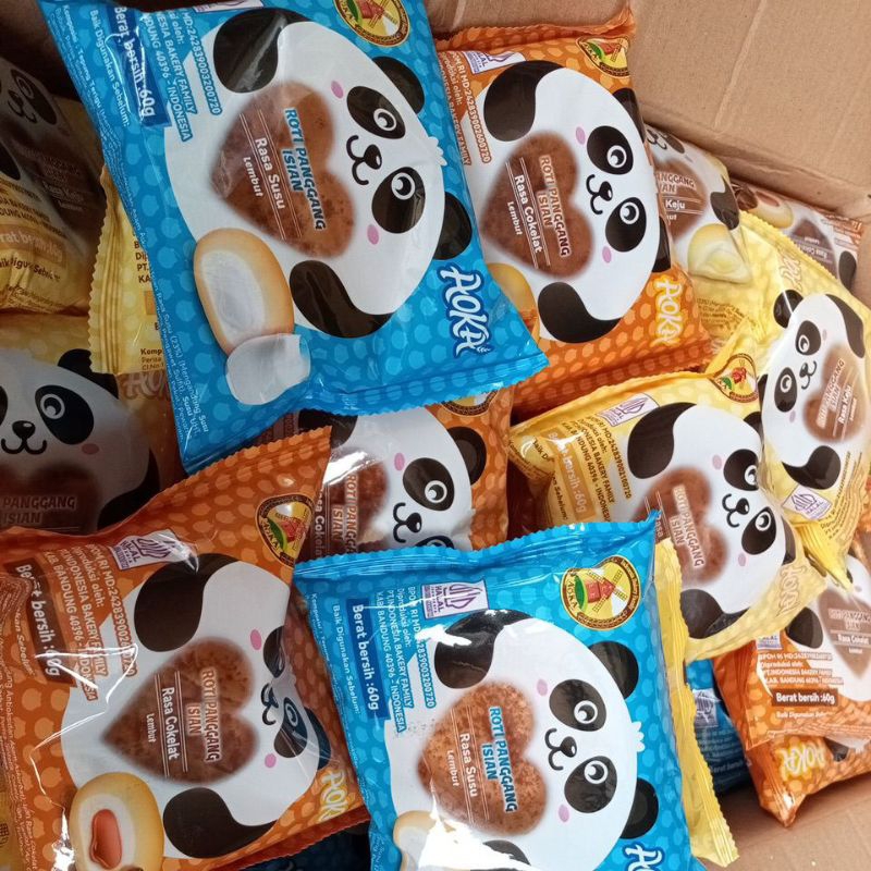 

AOKA PANDA