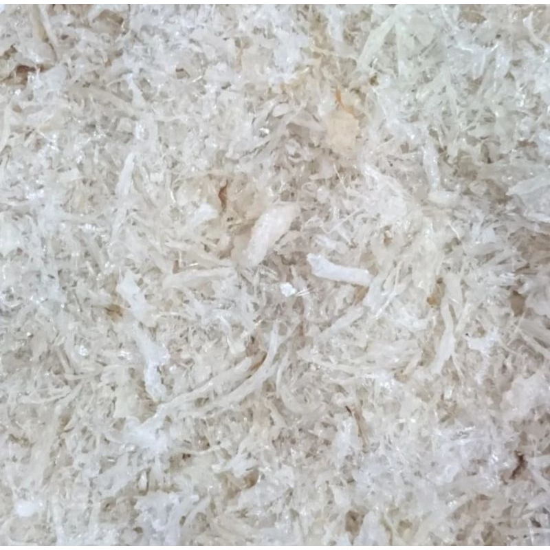 

Sarang burung walet serbuk patahan (1pcs=4-5gram)